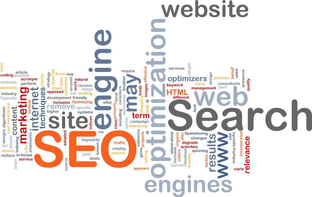 SEO Company Irvine